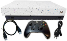 Microsoft Xbox One X NBA 2k20