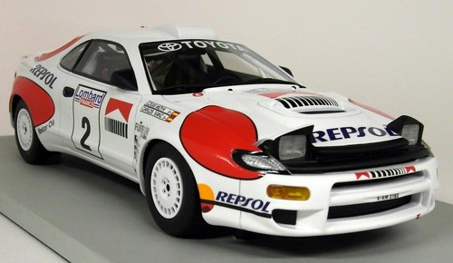 Top marques scala toyota - scala, 1/18