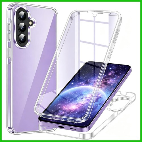 Cover 360 per samsung galaxy - samsung,