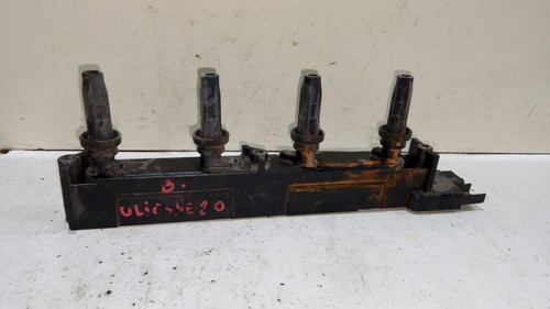 Bobina accensione per fiat - accensione,