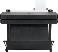 HP Hewlett Packard Plotter A0