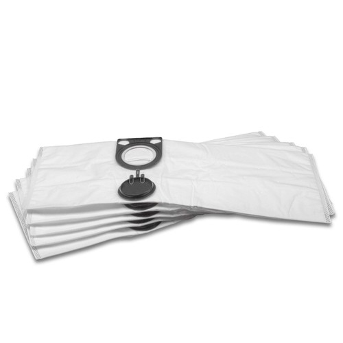 Sacchetti per aspirapolvere - 10,