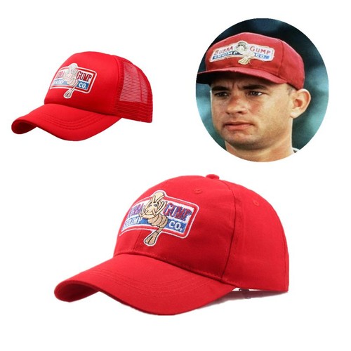 Adult forrest bubba gump - adult,