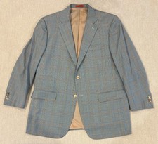Cappotto sportivo ISAIA Napoli