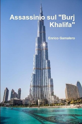 Assassinio sul burj - sul, "burj