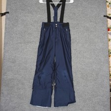 Pantaloni bavaglino sci Wedze