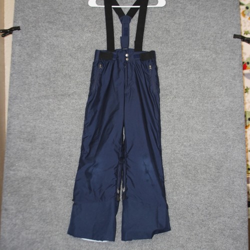 Pantaloni bavaglino sci wedze - pantaloni,