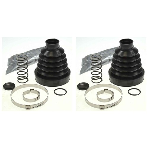 Kit soffietto albero - 2x,