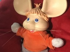 Showa Era Topo Gigio Soft