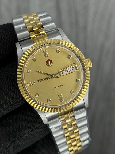 Orologio rado voyager - rado,