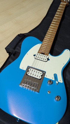 Chitarra elettrica charvel - chitarra,