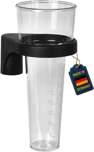 Dostmann pluviometro - dostmann,