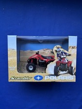 Vintage 2000 ERTL Polaris
