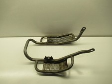 Protection bras oscillant