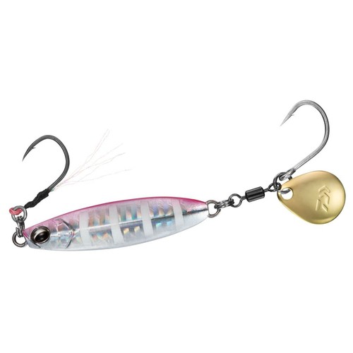 Daiwa samurai jig spin - daiwa,