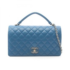Borsa mano chanel matelasse - chanel,