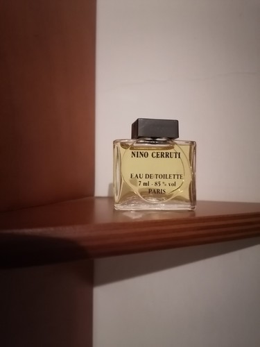 Nino cerruti eau toilette 7 - de,