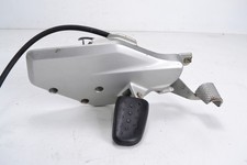 Poggiapiedi anteriore destro