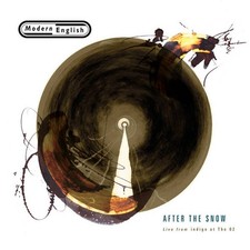 Modern English - After The