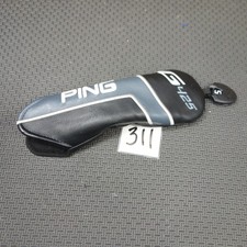 PING G425 Hybrid head cover salvataggio mazza da golf spedizione veloce 251103 NUOVO DI ZECCA