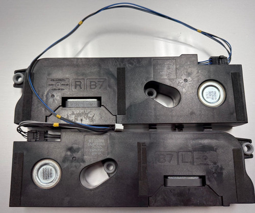 Oled65b7p set altoparlanti - set,