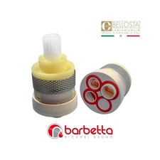 CARTUCCIA DEVIATORE 3 VIE CON
