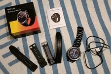 MYSHUN AMOLED Smartwatch da