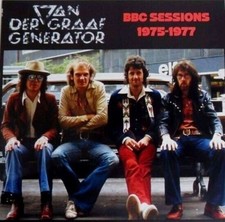 Van Der Graaf Generator BBC