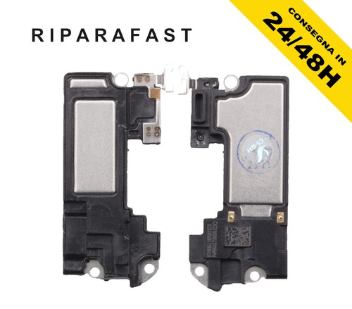 Altoparlante ear speaker apple - altoparlante,
