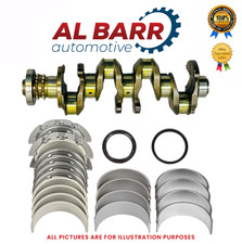 ALBERO MOTORE BMW N47D20 2.0