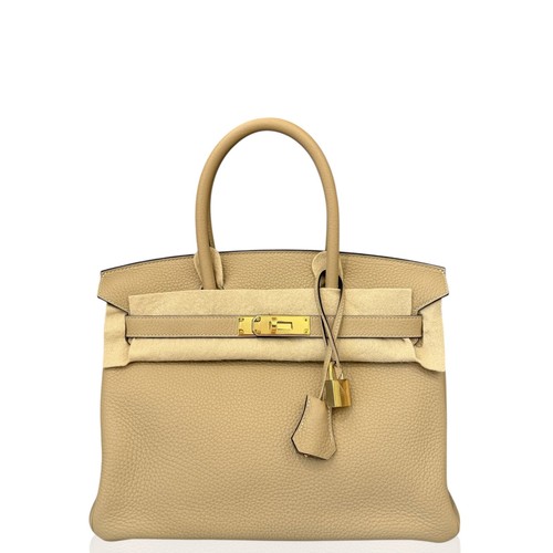 Hermes birkin trench - 30, s2