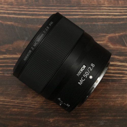 Nikon nikkor f 2 - 50, mm