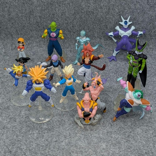 Dragon ball figure - dragon, hg