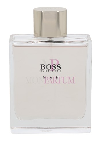Hugo boss orange man eau - boss,