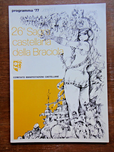 1977 castel san pietro - 1977-castel,