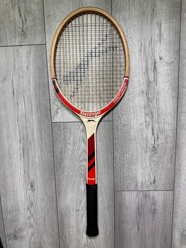 Racchetta tennis slazenger - da,