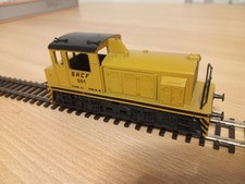 LIMA H0 Locomotiva diesel da