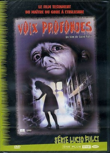 Voci dal profondo lucio - voci,