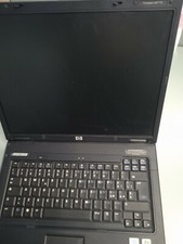 notebook Hp compaq nx6110
