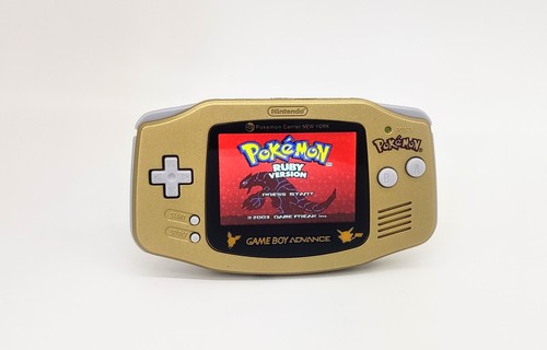Console nintendo gameboy - nintendo,