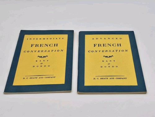 Advanced intermediate french - intermediate,
