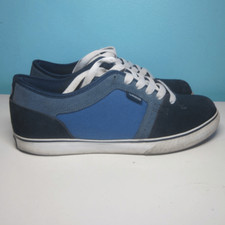 Sneakers osiris decay ragazzo - decay,