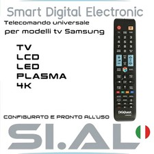 Telecomando samsung come - samsung,