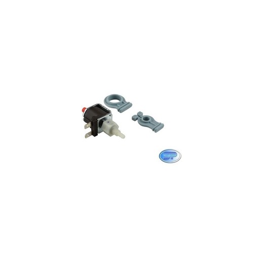 Pompa con supporto dbs3370 - pompa,