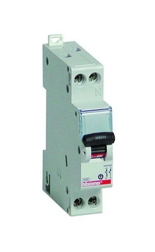 Bticino f881na interruttore - bticino, f881na/25