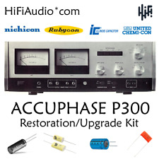 Accuphase P300 Amplificatore