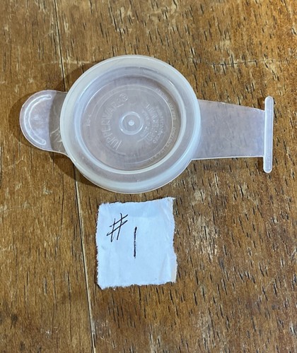 Uchoose tupperware replacement - uchoose,