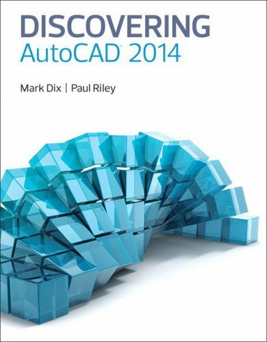 Discovering autocad 2014 - discovering,