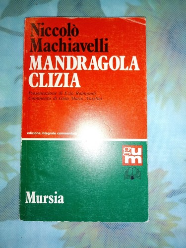 Mandragora - , e