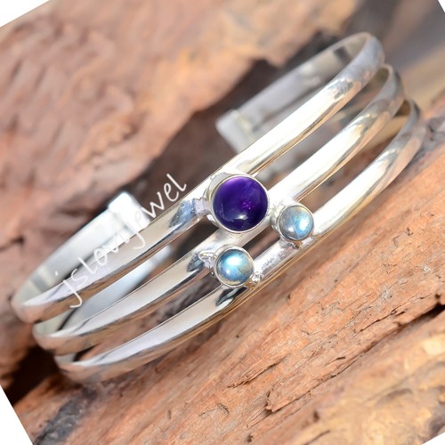 Bracciale argento sterling - bracciale,